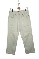 Blugi Levi's 471 - marimea L W34/L34 - Femei