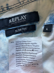 Camasa Riplay - marimea L - Barbati