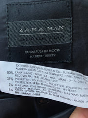 Sacou Zara - marimea 46 - S/M - Barbati