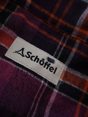 Camasa Schoffel - marimea XXL - Femei