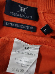 Bluza Strokesman's - marimea L - Barbati