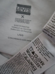 Tricou Levi's - marimea L - Femei
