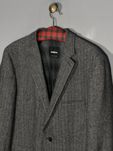 Sacou (70%lana) Strellson - marimea L - Barbati