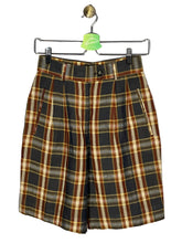 Pantaloni (100%in) scurti Rene Lazard - marimea S - Femei
