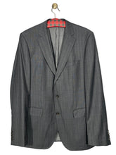 Sacou (100%lana) Hugo Boss - marimea L - Barbati