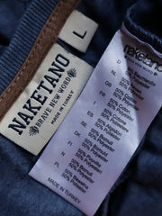 Tricou Naketano - marimea L - Femei