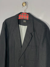 Sacou (50%in/50%bumbac) Camel - marimea M - Barbati