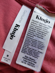 Tricou Khujo - marimea M - Femei