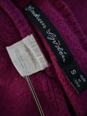 Bluza 100% lana - marimea S - Femei