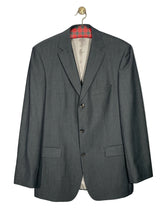 Sacou (100& lana) Hugo Boss - marimea L - Barbati