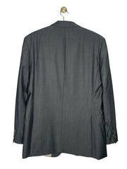 Sacou (100& lana) Hugo Boss - marimea L - Barbati