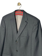 Sacou (100& lana) Hugo Boss - marimea L - Barbati