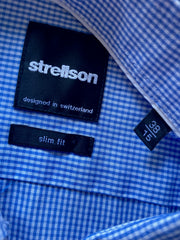 Camasa Strellson - marimea S/M - Barbati