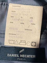 Sacou (100%lana) Daniel Hechter - marimea XL - Barbati