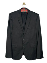Sacou (100%lana) Hugo Boss - marimea M - Barbati