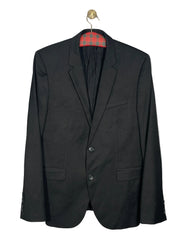 Sacou (100%lana) Hugo Boss - marimea M - Barbati