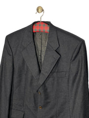 Sacou (100% lana) Hugo Boss - marimea L - Barbati