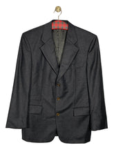 Sacou (100% lana) Hugo Boss - marimea L - Barbati