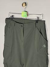 Pantaloni Adidas (2in1) - marimea M