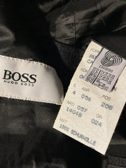 Sacou (100% lana) Hugo Boss - marimea L - Barbati