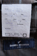 Sacou (100%lana) Daniel Hechter - marimea XXL - Barbati