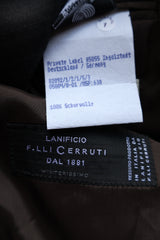 Sacou (100%lana) Christian Berg - marimea XL - Barbati