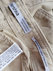 Pantaloni Bershka - marimea M - Femei