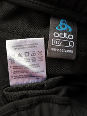 Pantaloni odlo - marimea L - Femei
