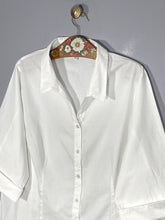 Camasa Capsule - mairmea 52 - XXL (oversize)