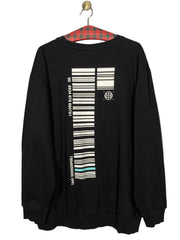 Bluza Jack&Jones - marimea 4XL - Barbati