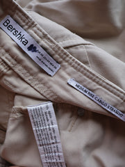 Pantaloni Bershka - marimea S - Femei