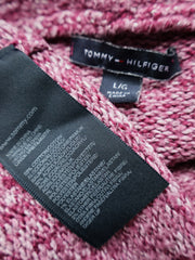 Cardigan Tommy Hilfiger - marimea L - Femei
