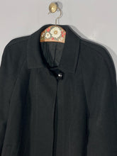 Palton (100%lana) Del Mod - marimea XL/XXL - Femei