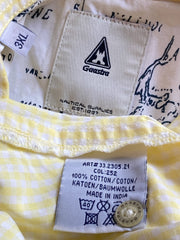 Camasa Gaastra - marimea XXL/3XL - Femei