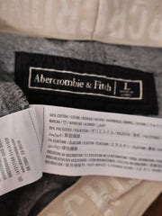 Pantaloni Abercrombie&Fitch - marimea L - Femei