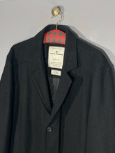 Palton (60%lana) Tom Tailor - marimea XXL - Barbati