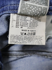 Blugi Diesel - marimea L W30/L34 - Femei
