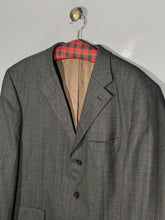 Sacou (100%lana) Rene Lazard - marimea XL - Barbati