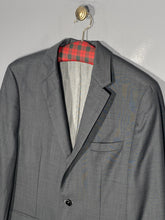 Sacou (100%lana) Hugo Boss - marimea S/M - Barbati