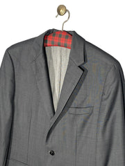 Sacou (100%lana) Hugo Boss - marimea S/M - Barbati