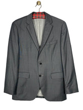 Sacou (100%lana) Hugo Boss - marimea S/M - Barbati