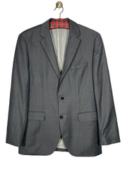 Sacou (100%lana) Hugo Boss - marimea S/M - Barbati