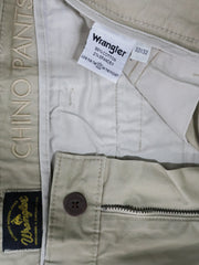 Pantaloni Wrangler - marimea M W32/L32 - Barbati