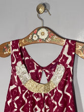 Maiou Velvet (100%matase) - marimea XS/S