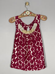 Maiou Velvet (100%matase) - marimea XS/S