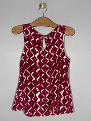 Maiou Velvet (100%matase) - marimea XS/S