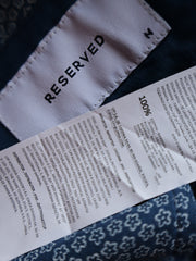 Camasa Reserved - marimea M - Barbati