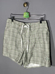Pantaloni scurti Quiksilver - marimea S/M - Barbati