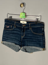 Blugi scurti Hollister - marimea W28 - M