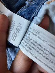 Pantaloni scurti Hollister - marimea XL - Femei